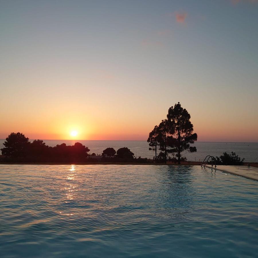 Casa Cuffa Villa ซานวิโต โลคาโป ภายนอก รูปภาพ