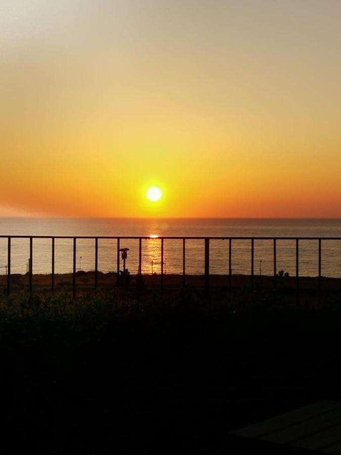Casa Cuffa Villa ซานวิโต โลคาโป ภายนอก รูปภาพ